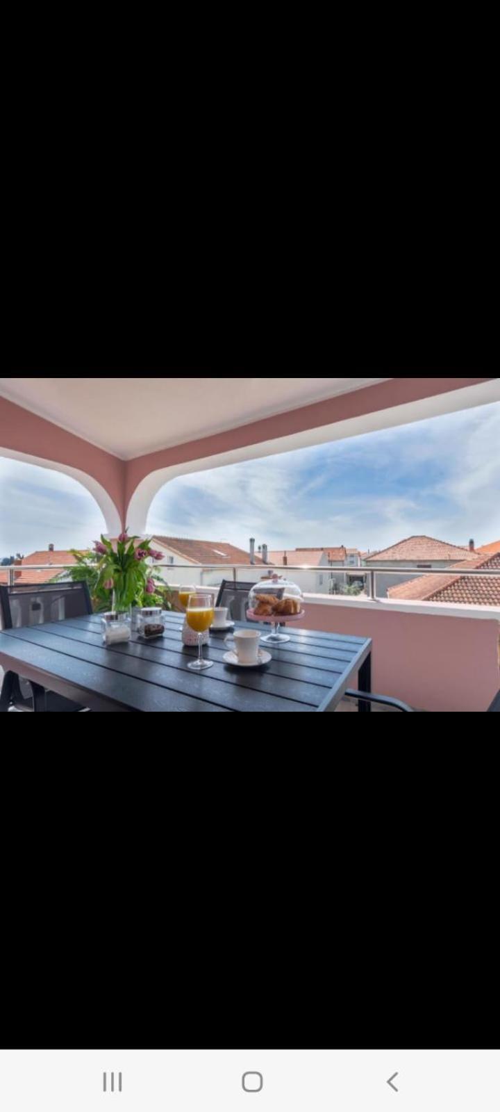 Apartment Josip&Stella Zadar Exterior photo