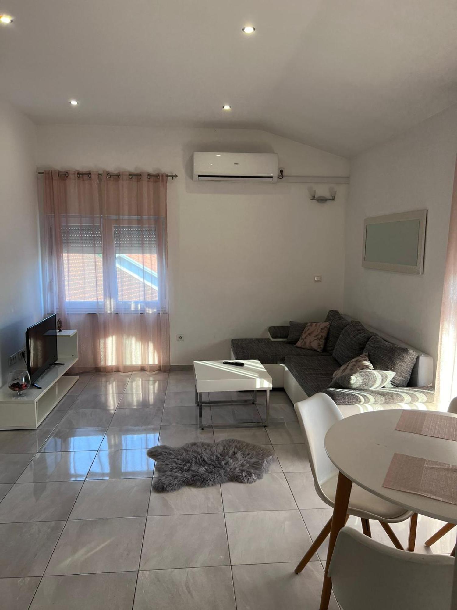 Apartment Josip&Stella Zadar Exterior photo
