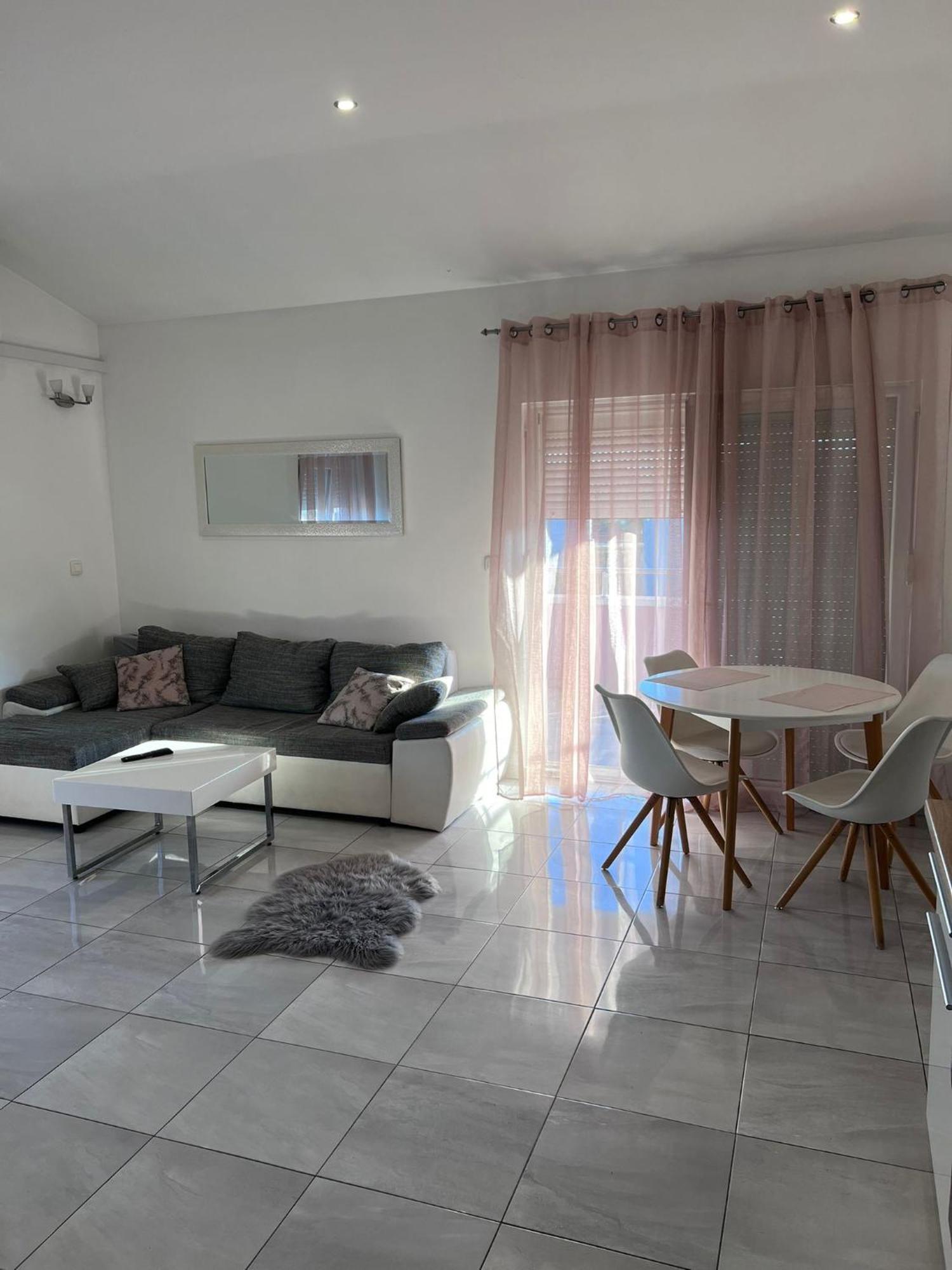 Apartment Josip&Stella Zadar Exterior photo
