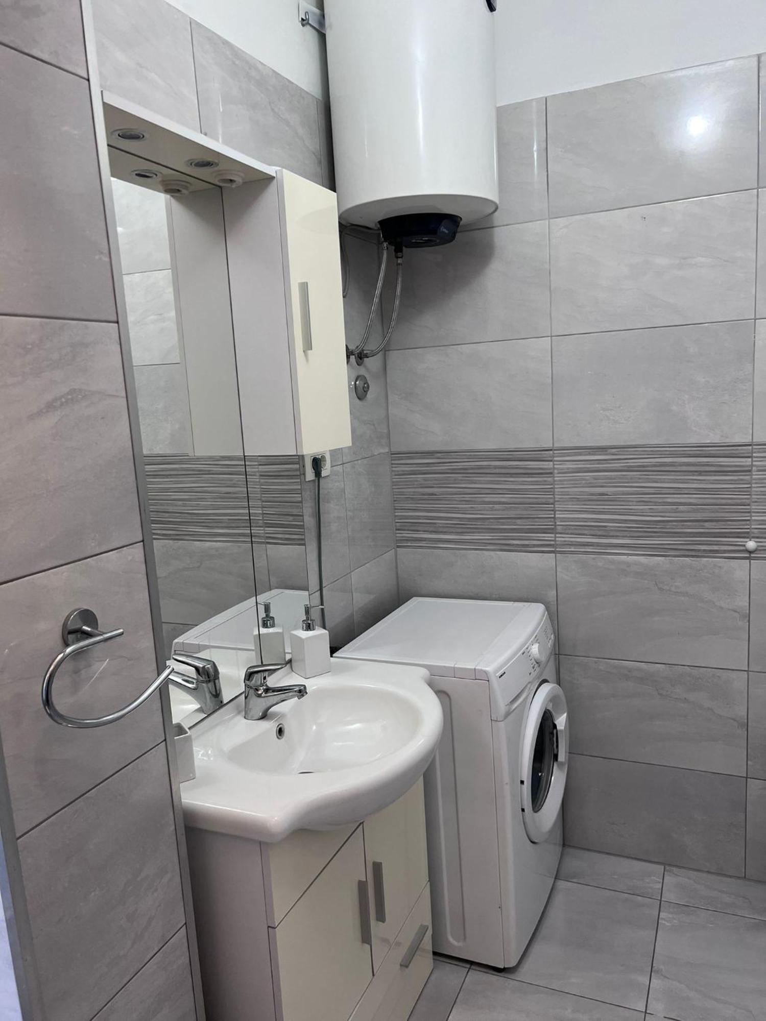 Apartment Josip&Stella Zadar Exterior photo